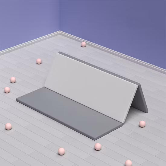 Soft Baby Carpet Rug Activity Gym Baby Play Mat with Toys