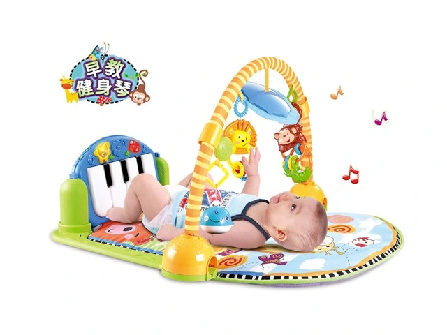 En71 Approval Baby Toys Play Gym Mat (H4625080)
