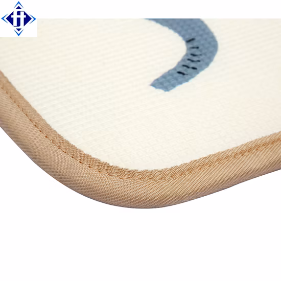 Waterproof XPE Rolling Baby Care Play Mat