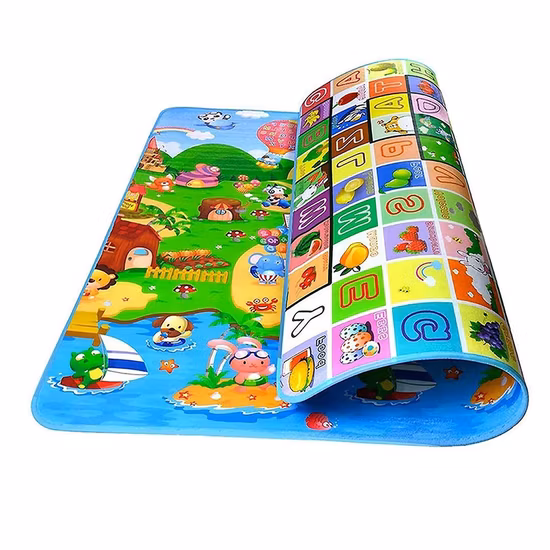 EPE Baby Play Mats 5 Millimeter Thick