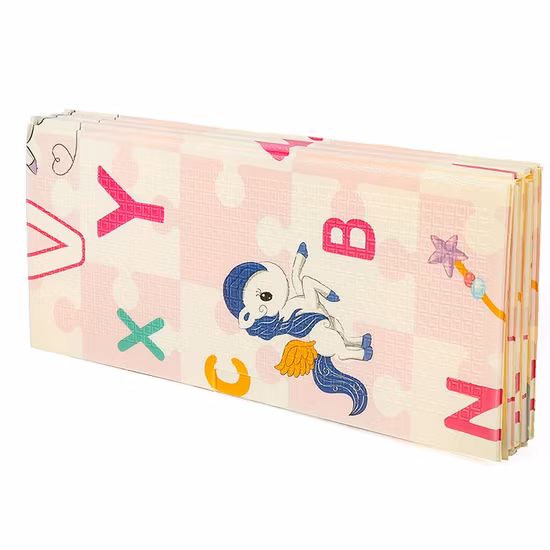 XPE Sleeping Mat Manufacturer XPE Mat Cotton XPE Baby Play Mat