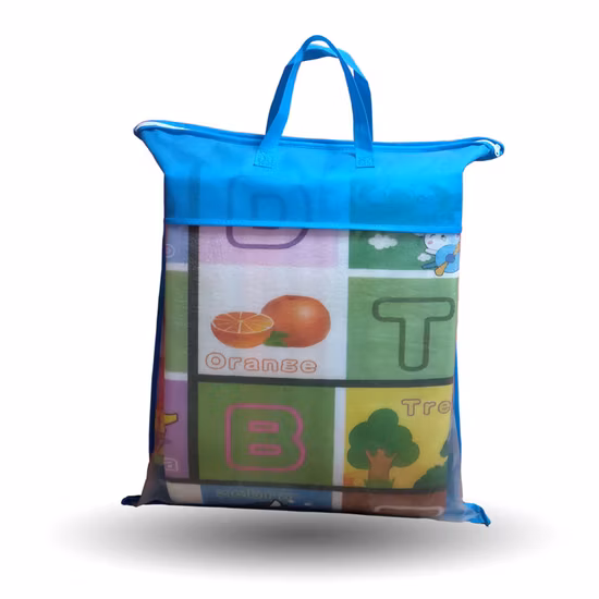 Cheap Price Educational Multifunctional Waterproof Foldable EPE XPE Foam Kid Baby Play Activity Floor Mat